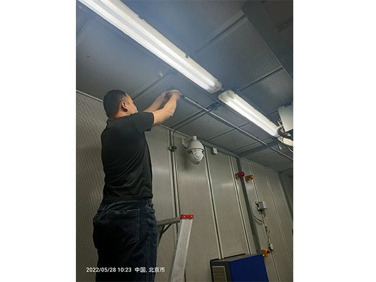 消防工程施工管理，消防工程施工管理制度
