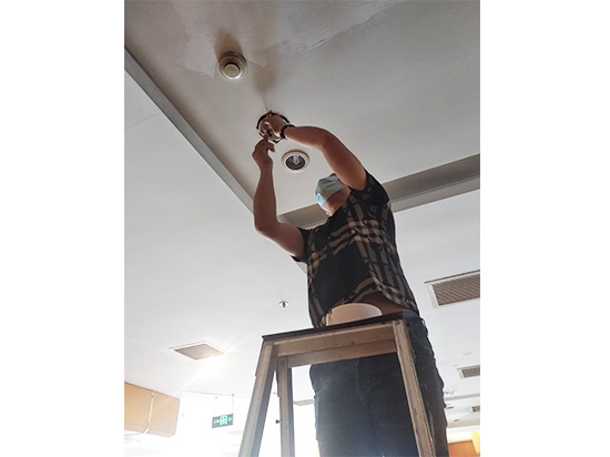 建筑消防工程設(shè)施維護(hù)管理，建筑消防工程設(shè)施維護(hù)管理規(guī)定