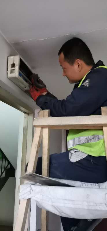消防工程公司資質(zhì)需要那些如何辦理？