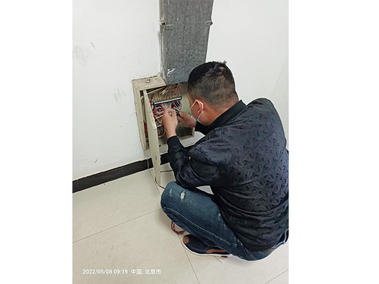 消防工程施工資質(zhì)，消防工程施工資質(zhì)要求