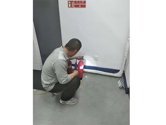 消防施工工程驗(yàn)收，消防施工工程驗(yàn)收規(guī)范
