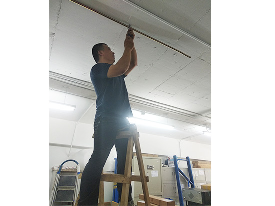 消防工程施工注意哪些，消防工程怎么施工