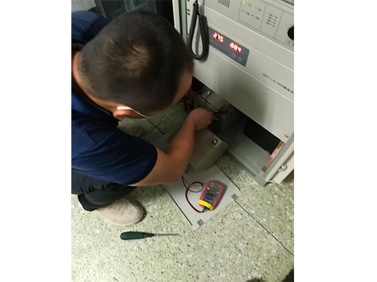 企業(yè)消防工程施工流程，企業(yè)消防工程施工流程規(guī)范