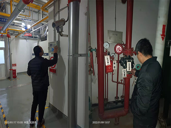 找消防工程公司要看重哪幾點呢，消防工程公司主要做什么工作