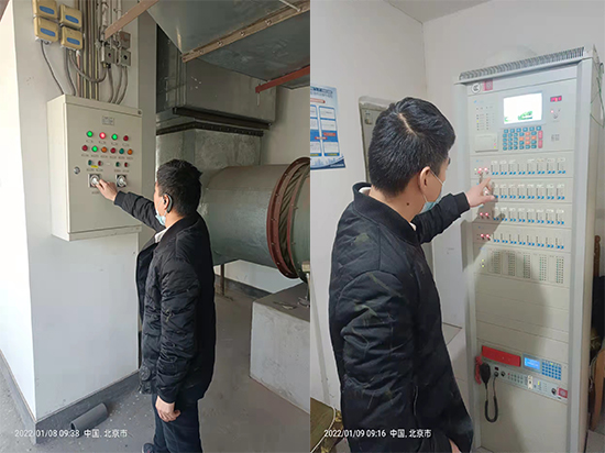 如何確保消防工程施工質(zhì)量，消防工程施工質(zhì)量控制措施