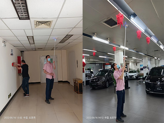 消防工程施工都要哪些準(zhǔn)備呢，做消防工程需要準(zhǔn)備什么